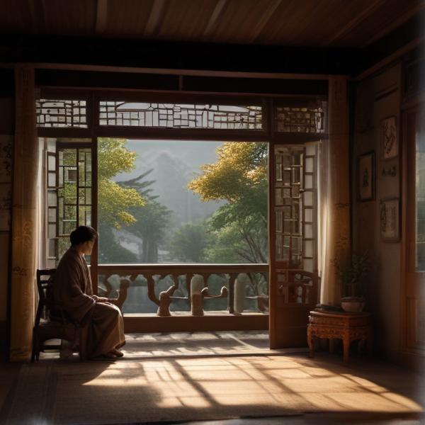 呐 - 更多图片 (More Images) (modelslab_artistic_v2)