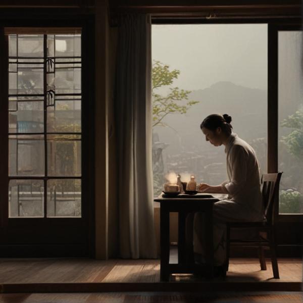 味 - 更多图片 (More Images) (modelslab_artistic_v2)