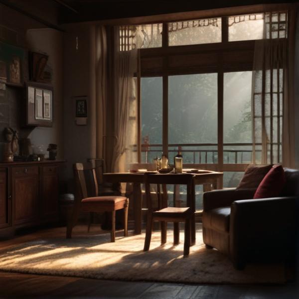 呵 - 更多图片 (More Images) (modelslab_artistic_v2)