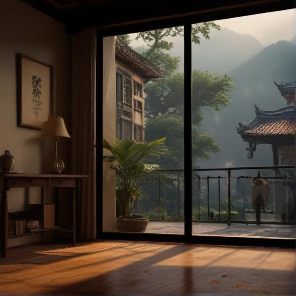 和 - 更多图片 (More Images) (modelslab_artistic_v2)