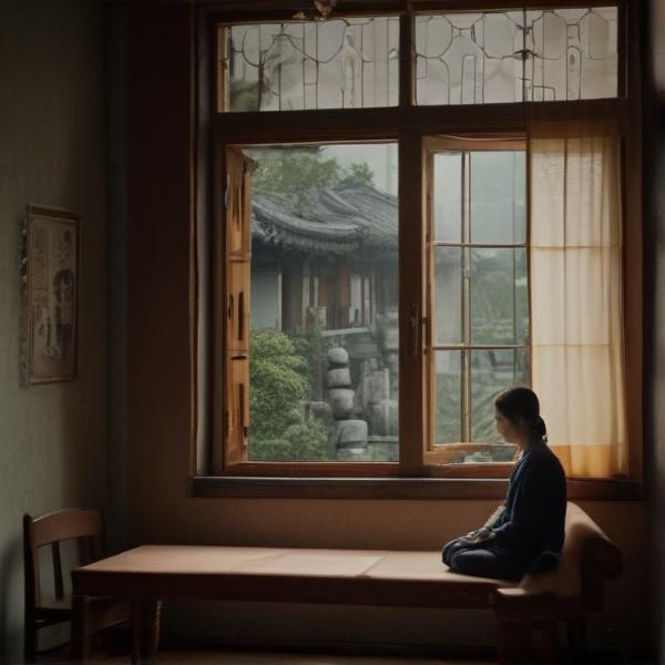 咏 - 更多图片 (More Images) (modelslab_artistic_v2)