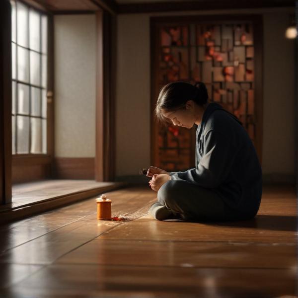 咨 - 更多图片 (More Images) (modelslab_artistic_v2)