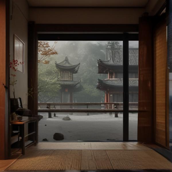 咳 - 更多图片 (More Images) (modelslab_artistic_v2)