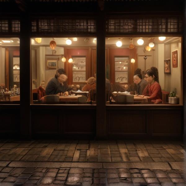 咸 - 更多图片 (More Images) (modelslab_artistic_v2)