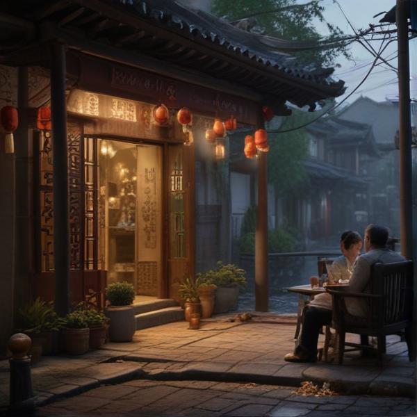 哆 - 更多图片 (More Images) (modelslab_artistic_v2)