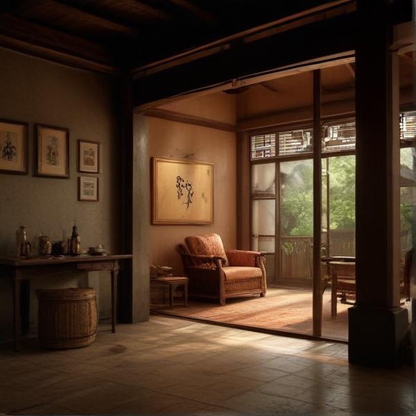 哩 - 更多图片 (More Images) (modelslab_artistic_v2)