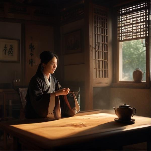 哮 - 更多图片 (More Images) (modelslab_artistic_v2)