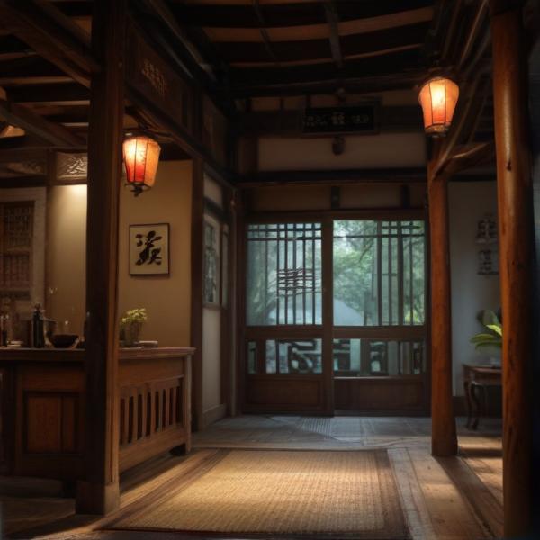 唐 - 更多图片 (More Images) (modelslab_artistic_v2)