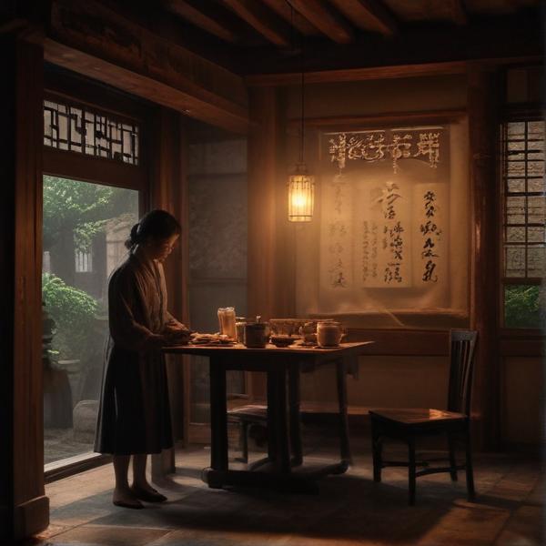 唧 - 更多图片 (More Images) (modelslab_artistic_v2)