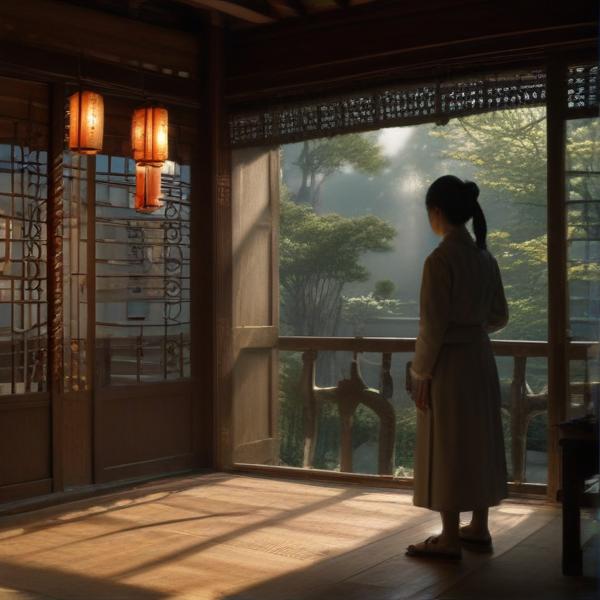 唬 - 更多图片 (More Images) (modelslab_artistic_v2)