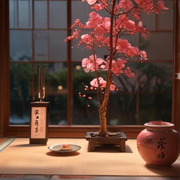 唯 - 更多图片 (More Images) (modelslab_artistic_v2)
