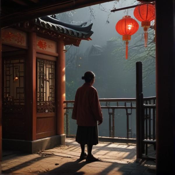 唱 - 更多图片 (More Images) (modelslab_artistic_v2)
