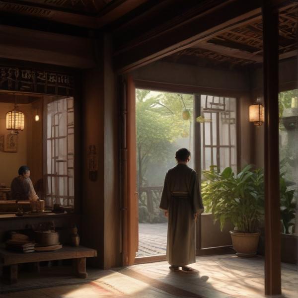 啊 - 更多图片 (More Images) (modelslab_artistic_v2)