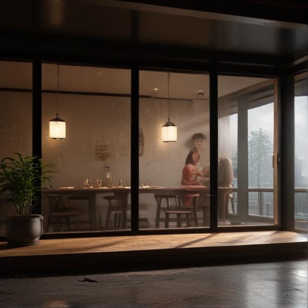 啦 - 更多图片 (More Images) (modelslab_artistic_v2)