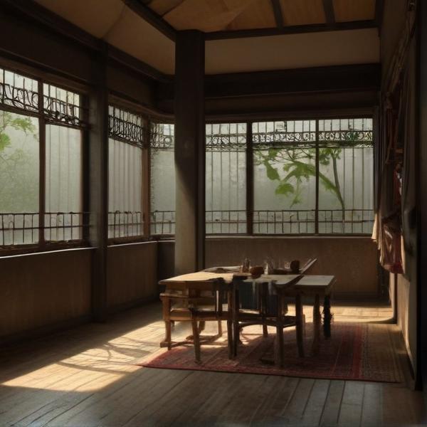 啸 - 更多图片 (More Images) (modelslab_artistic_v2)