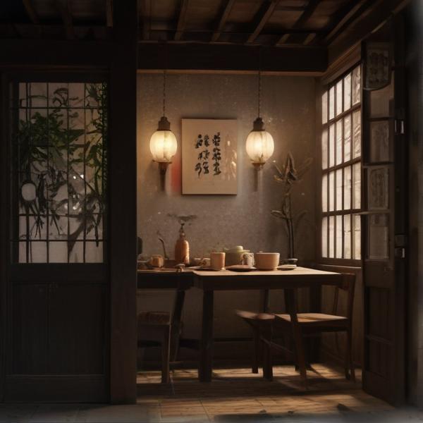 喇 - 更多图片 (More Images) (modelslab_artistic_v2)
