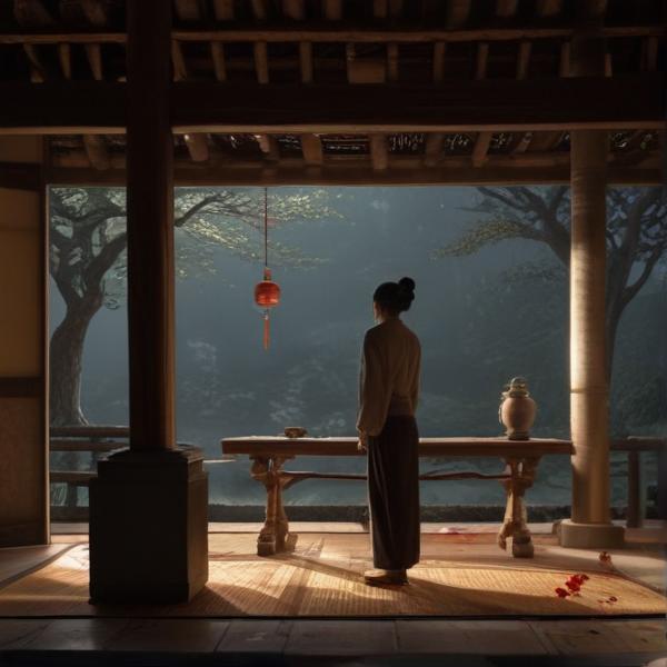 喊 - 更多图片 (More Images) (modelslab_artistic_v2)