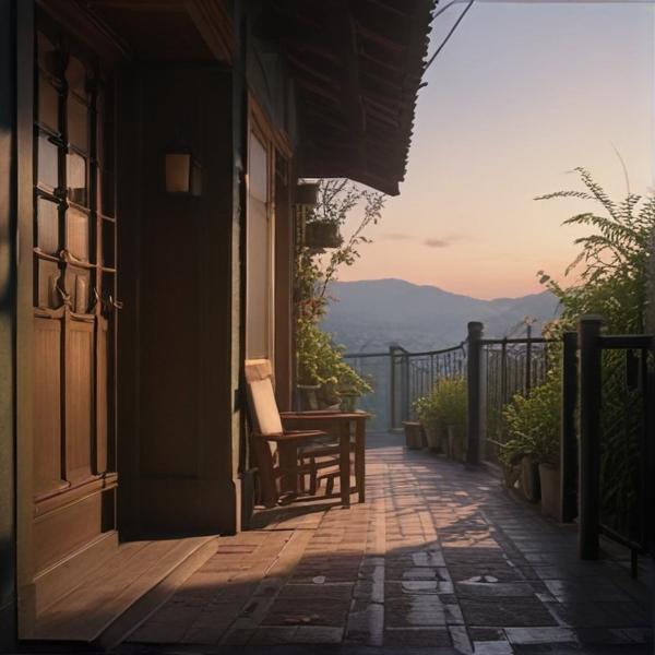 嗅 - 更多图片 (More Images) (modelslab_artistic_v2)