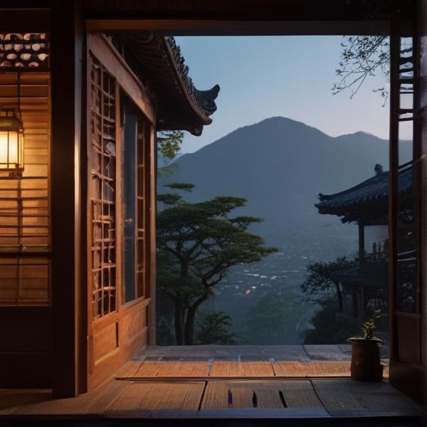 嗓 - 更多图片 (More Images) (modelslab_artistic_v2)