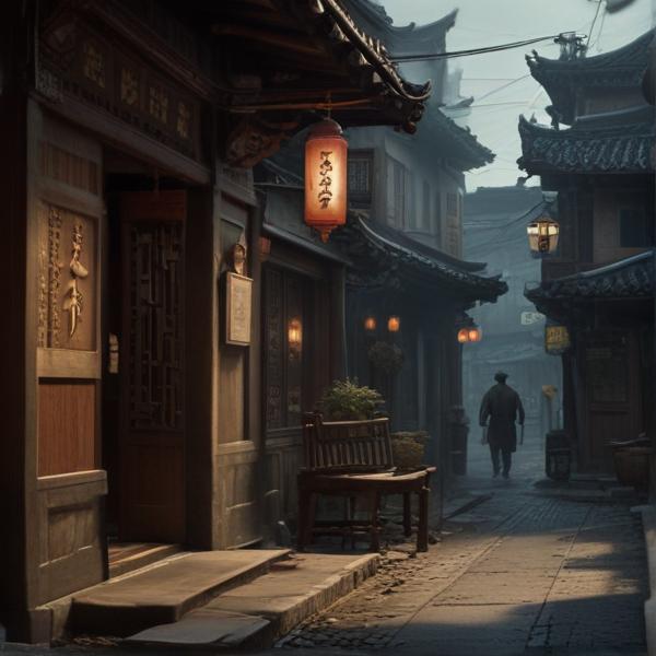 嗦 - 更多图片 (More Images) (modelslab_artistic_v2)