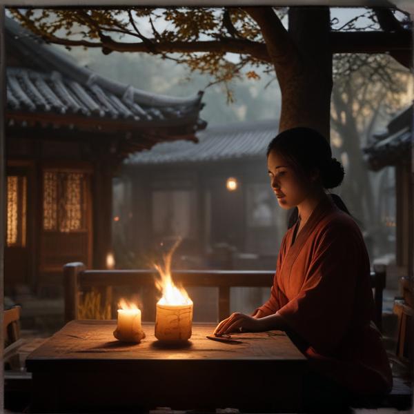 嘉 - 更多图片 (More Images) (modelslab_artistic_v2)