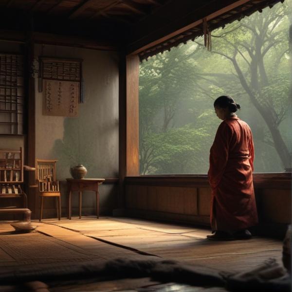 嘹 - 更多图片 (More Images) (modelslab_artistic_v2)