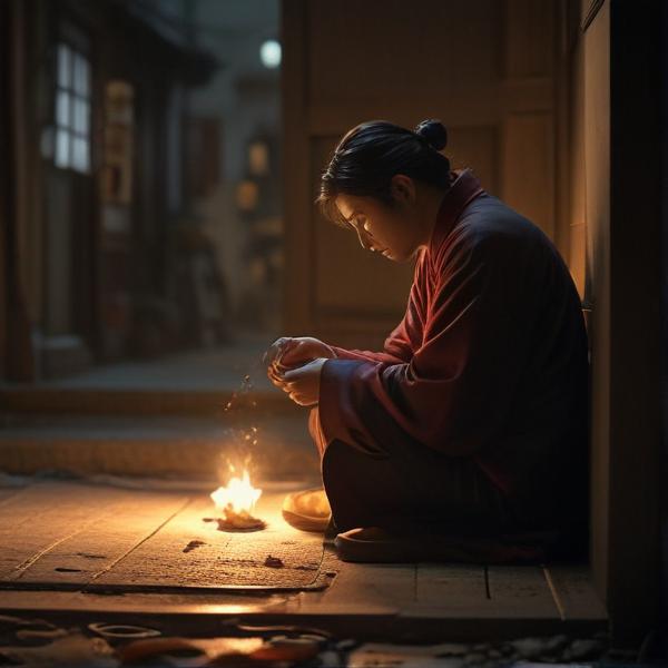 嘿 - 更多图片 (More Images) (modelslab_artistic_v2)