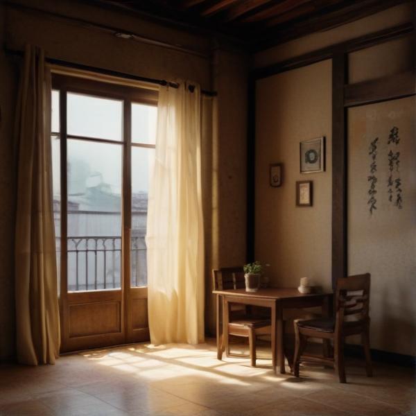 嚷 - 更多图片 (More Images) (modelslab_artistic_v2)