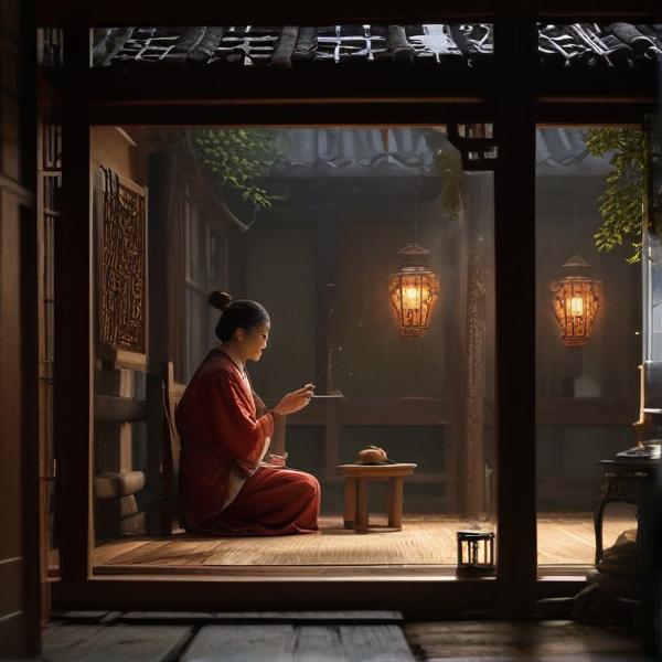囊 - 更多图片 (More Images) (modelslab_artistic_v2)
