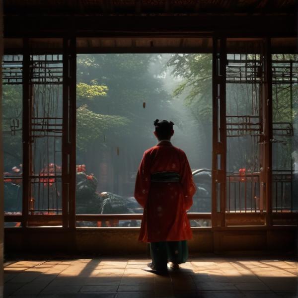 团 - 更多图片 (More Images) (modelslab_artistic_v2)