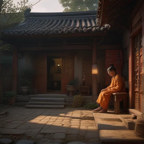 囱 - 更多图片 (More Images) (modelslab_artistic_v2)