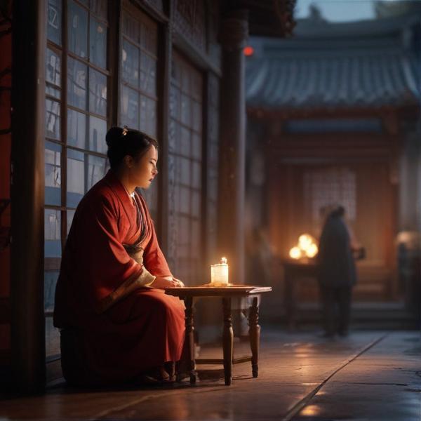 图 - 更多图片 (More Images) (modelslab_artistic_v2)