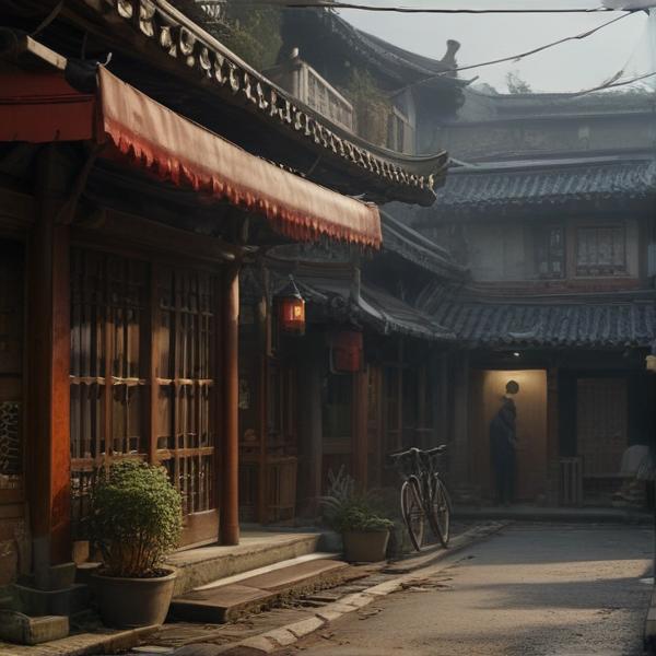 地 - 更多图片 (More Images) (modelslab_artistic_v2)