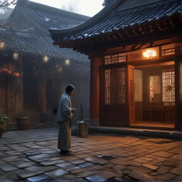 址 - 更多图片 (More Images) (modelslab_artistic_v2)