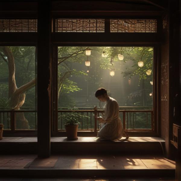 均 - 更多图片 (More Images) (modelslab_artistic_v2)