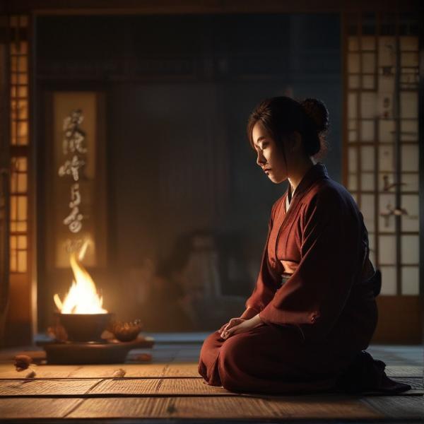坊 - 更多图片 (More Images) (modelslab_artistic_v2)