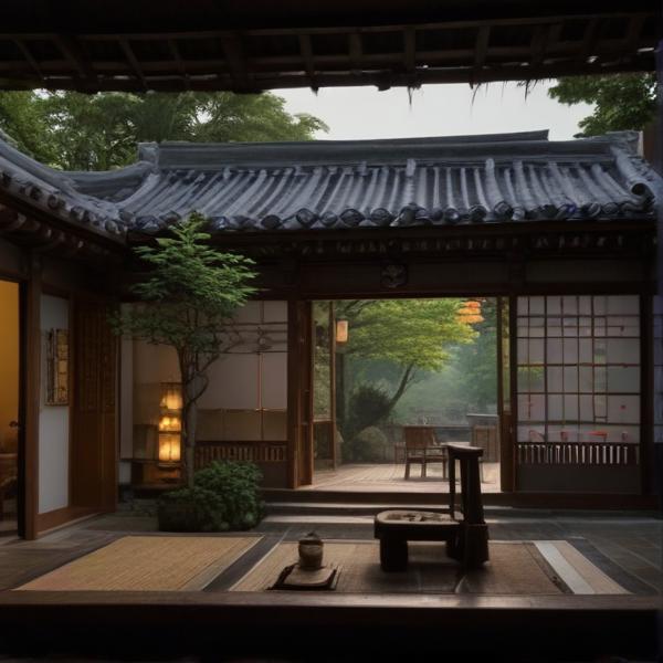 坎 - 更多图片 (More Images) (modelslab_artistic_v2)