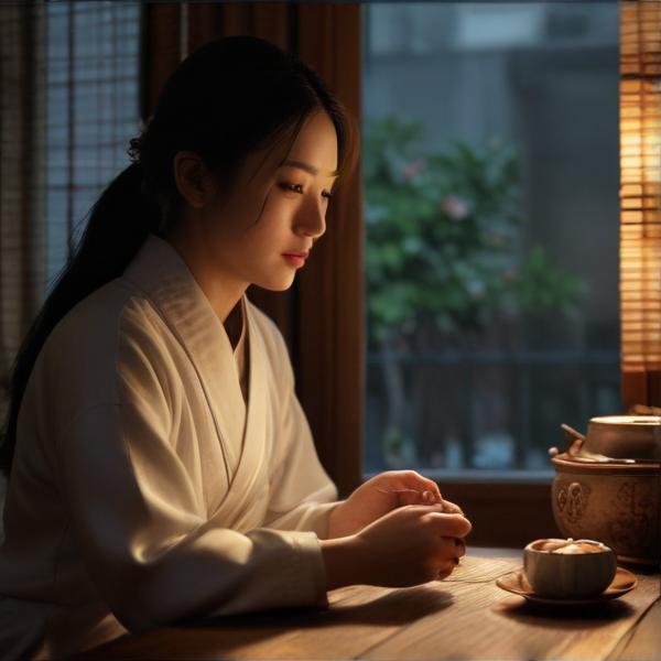 坑 - 更多图片 (More Images) (modelslab_artistic_v2)