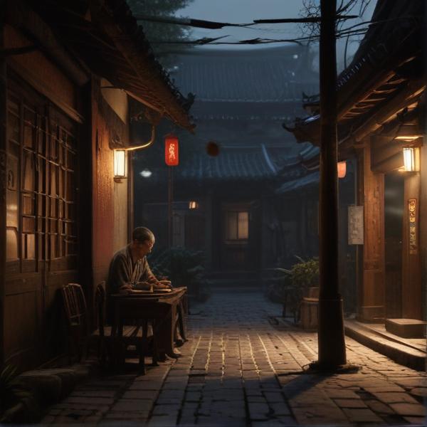 坛 - 更多图片 (More Images) (modelslab_artistic_v2)