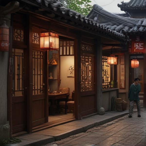坦 - 更多图片 (More Images) (modelslab_artistic_v2)