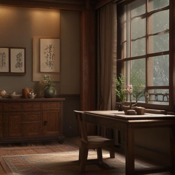 垄 - 更多图片 (More Images) (modelslab_artistic_v2)