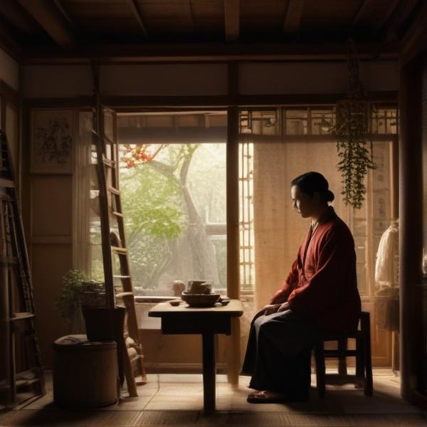 垛 - 更多图片 (More Images) (modelslab_artistic_v2)