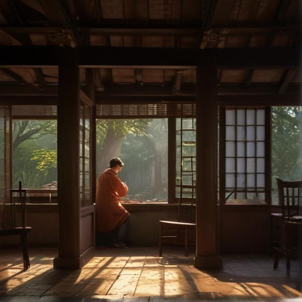 垦 - 更多图片 (More Images) (modelslab_artistic_v2)