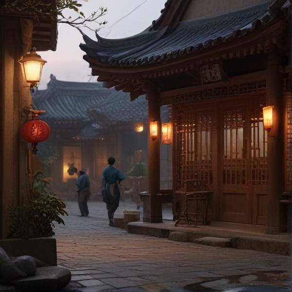 培 - 更多图片 (More Images) (modelslab_artistic_v2)