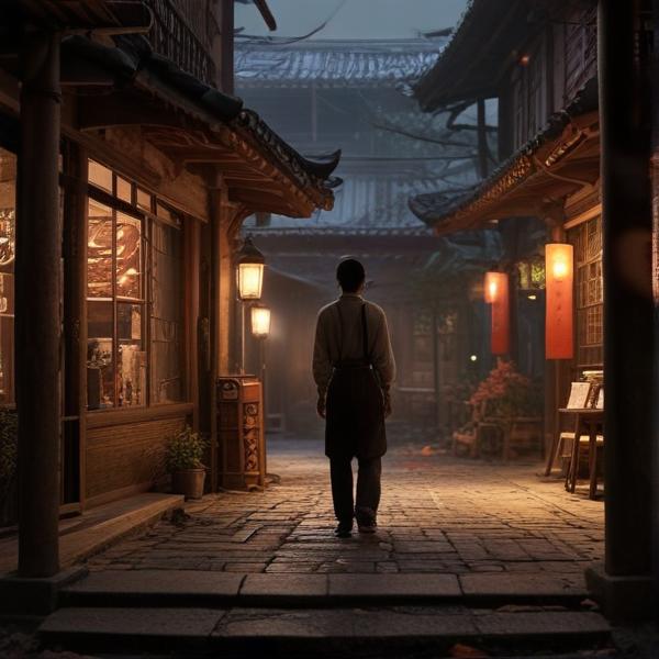 基 - 更多图片 (More Images) (modelslab_artistic_v2)