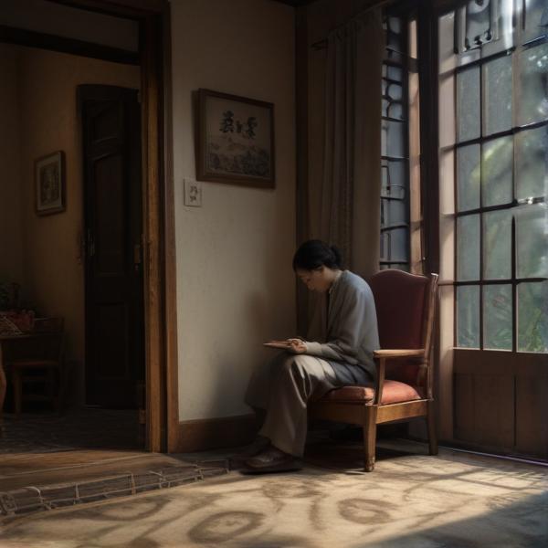 堕 - 更多图片 (More Images) (modelslab_artistic_v2)