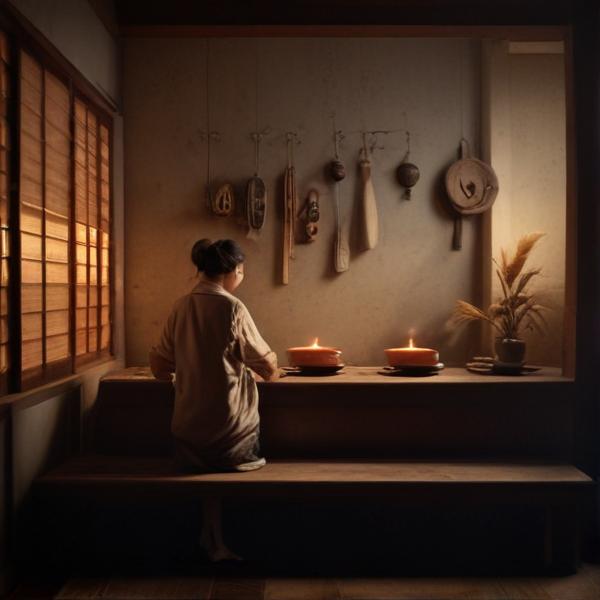 堡 - 更多图片 (More Images) (modelslab_artistic_v2)