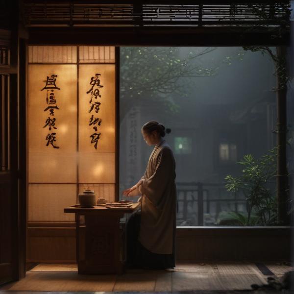 堤 - 更多图片 (More Images) (modelslab_artistic_v2)