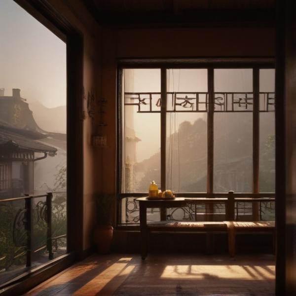 塌 - 更多图片 (More Images) (modelslab_artistic_v2)