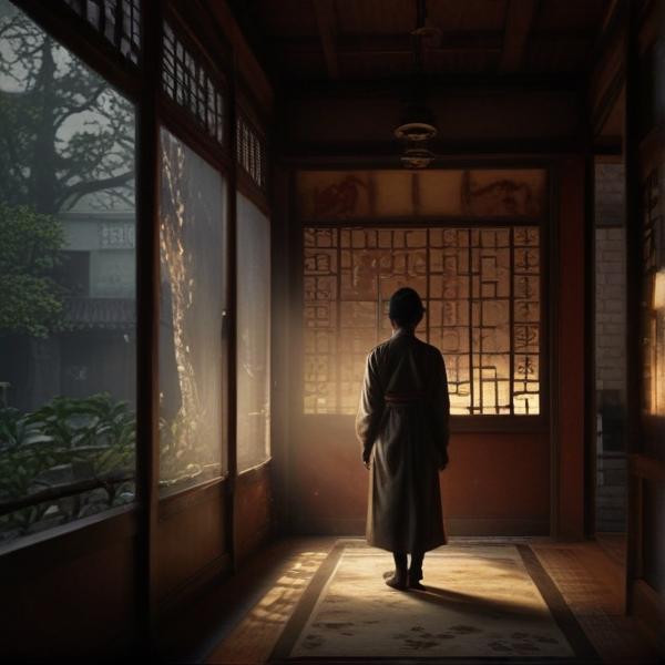 塔 - 更多图片 (More Images) (modelslab_artistic_v2)